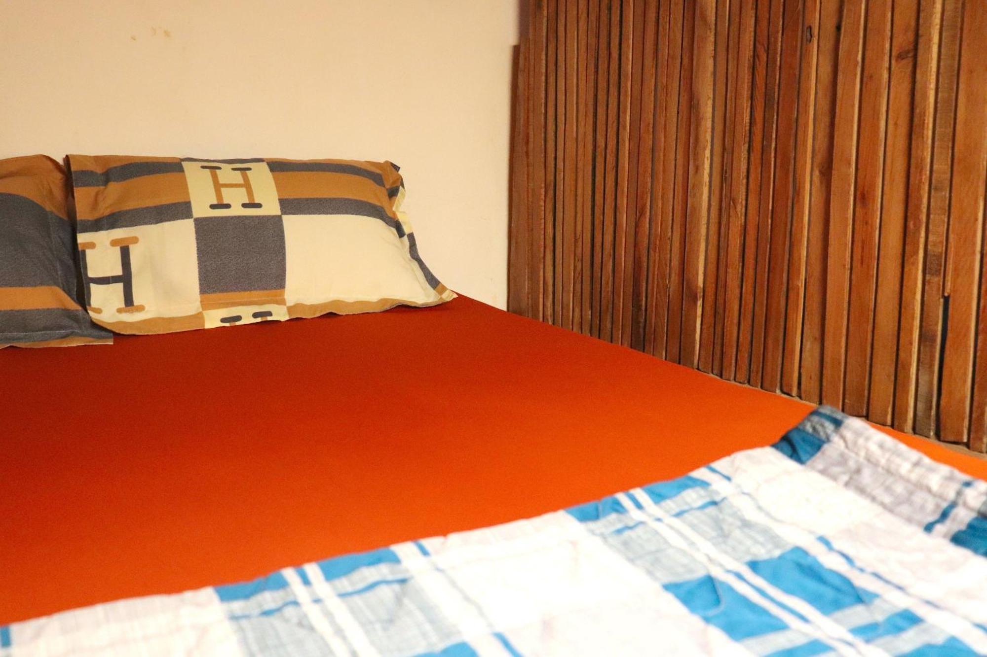 The Gk House Hostel, Ecolliving, Central City, Natural Wooden, Chill View Rooftop, Restaurant And Cocktail Bar 胡志明市 外观 照片