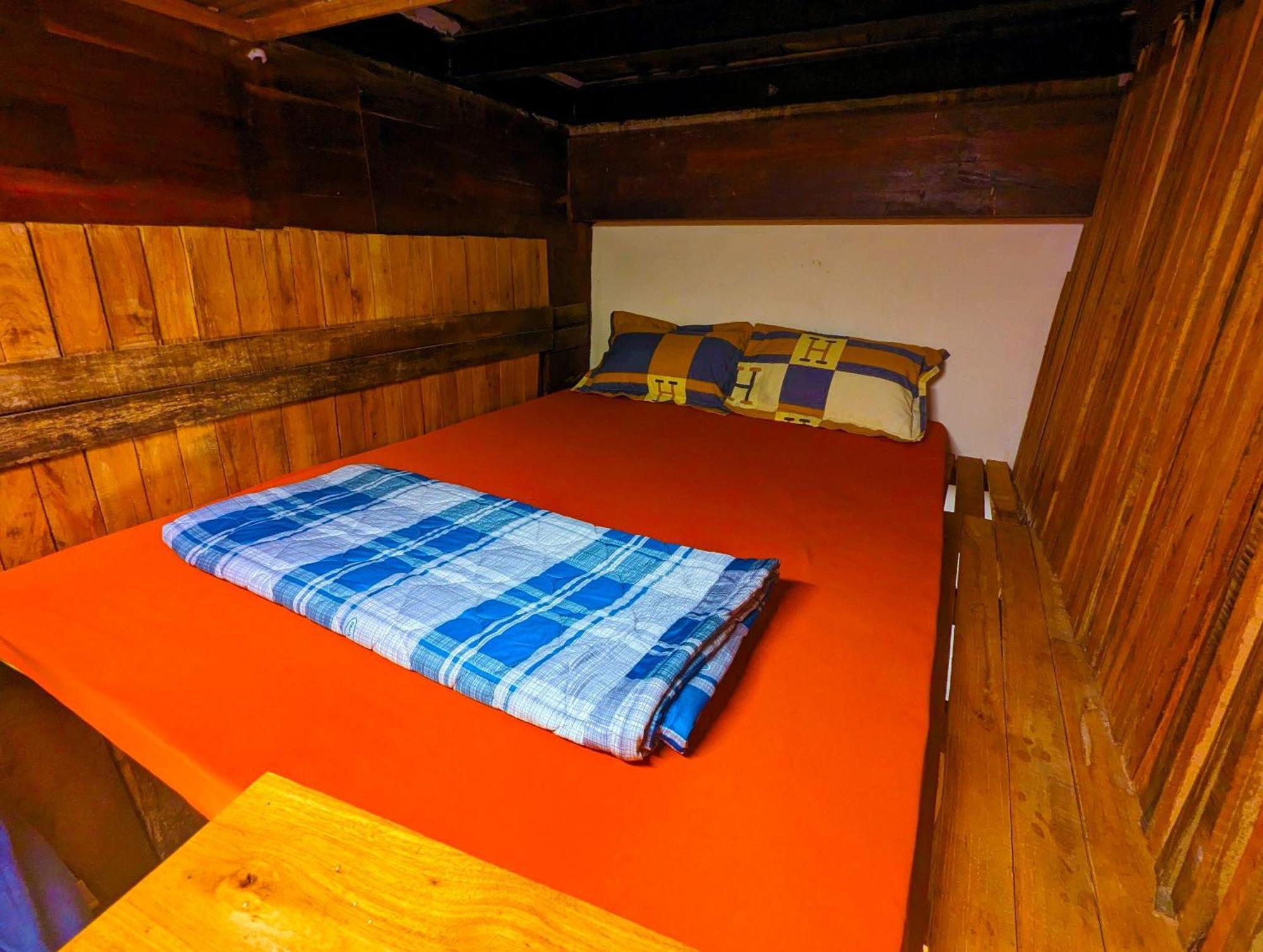 The Gk House Hostel, Ecolliving, Central City, Natural Wooden, Chill View Rooftop, Restaurant And Cocktail Bar 胡志明市 外观 照片